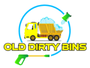 Old Dirty Bins